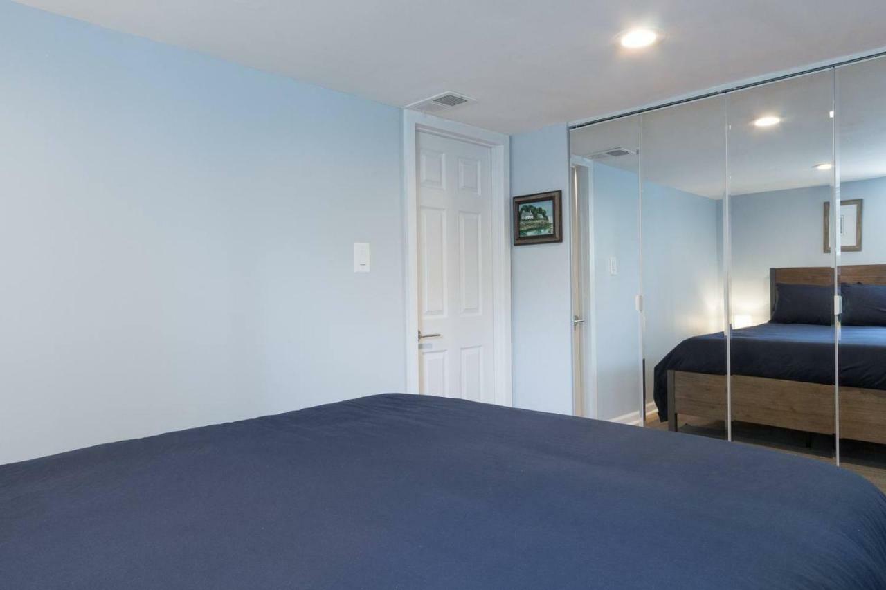 Luxury 2 Bedroom Apartment W/ Free Parking Washington Exterior foto